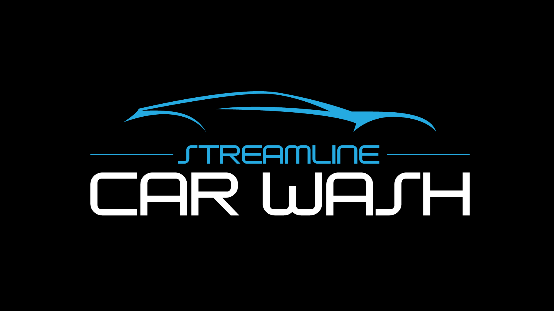Streamline Car Wash